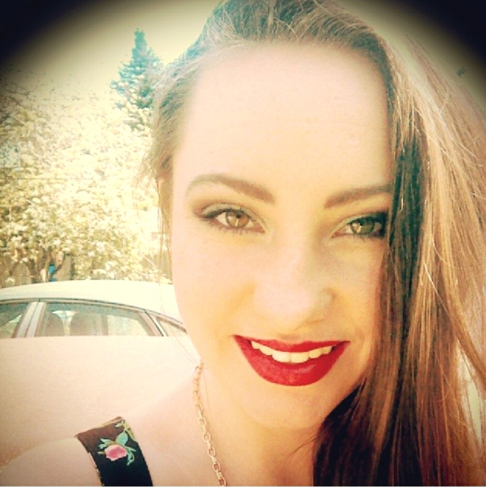 Meet your Posher, Jessica
